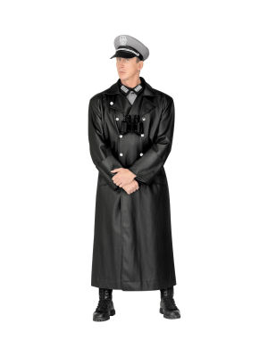 Disfraz de Abrigo de Matrix - Outlet Halloween Hombre