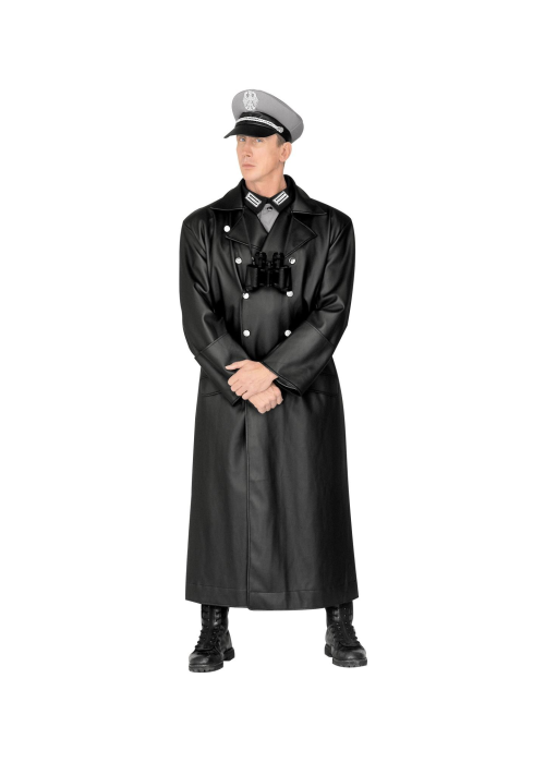 Disfraz de Abrigo de Matrix - Outlet Halloween Hombre