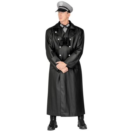 Disfraz de Abrigo de Matrix - Outlet Halloween Hombre