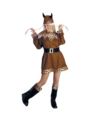 Mozorroa Viking 