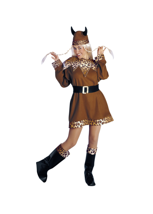 Mozorroa Viking 