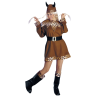 Vestit de Viking 