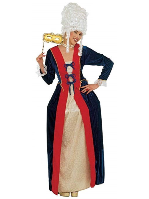Mozorro marie Antoinette