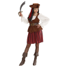 Mozorro Piratesa Itsasoa