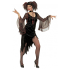 Costume De Spider Maîtresse