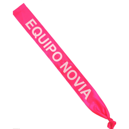 Banda Equipo Novia - Bandas para Despedida