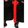 Penis vermell