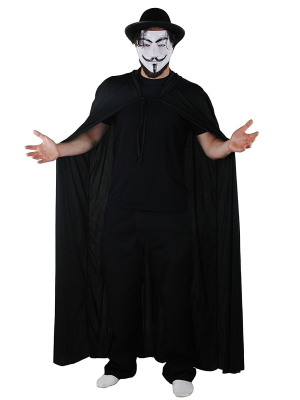 Conjunt De Vendetta