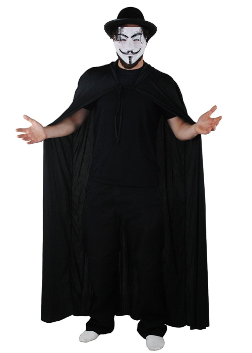 Conjunt De Vendetta