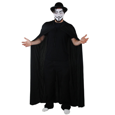 Set Vendetta - Disfraces de Hombre