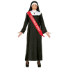 Vestit de Monja, amb Orquestra - comiats de soltera