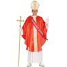 Vestit de Papa Amb Red Band