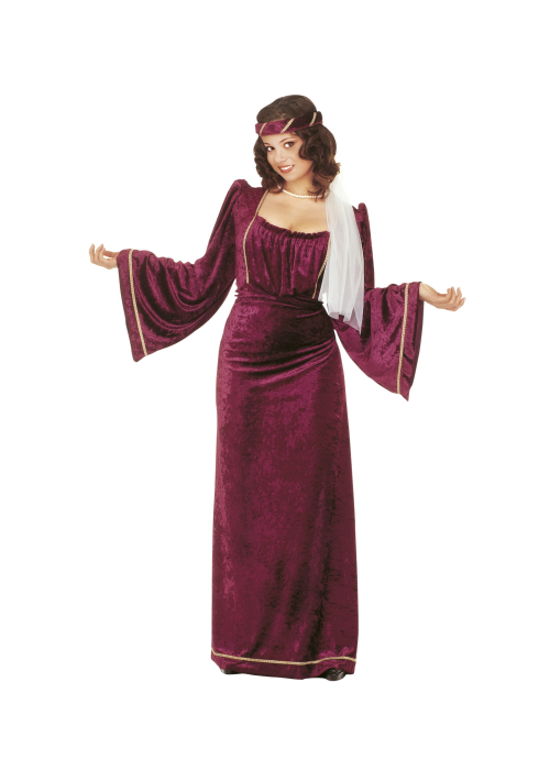 Vestit De Giuletta