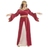 Vestit d'una Dama de La Cort