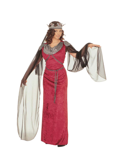 Disfressa de Ginevra