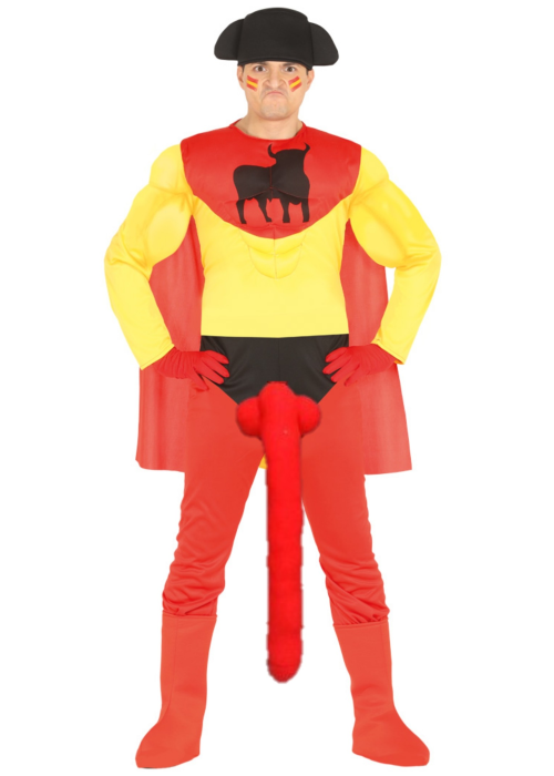 Vestit Super Ibèric