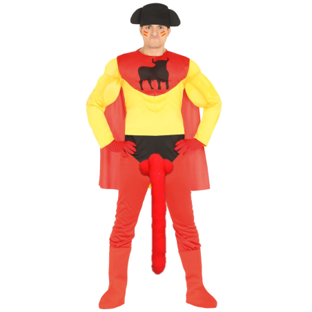 Vestit Super Ibèric
