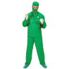 Disfraz de Medico Cirujano - Disfraces de Medicos y Enfermeras para Hombre