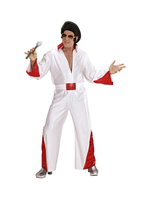 Mozorro Elvis 