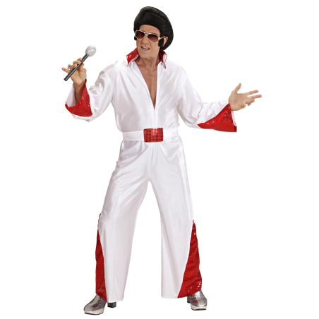 Mozorro Elvis 