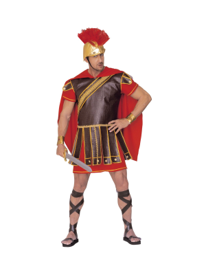Comprar Disfraz de Centurion Romano - Disfraces de Romanos y Griegos para Hombres