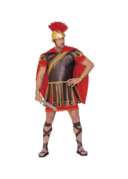 Vestit De Centurió Romà