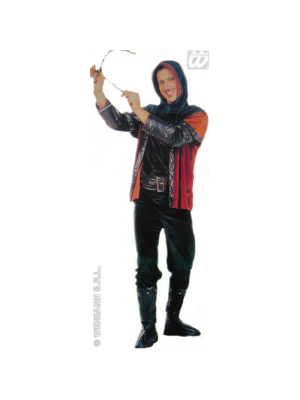 Guise of Robin Hood