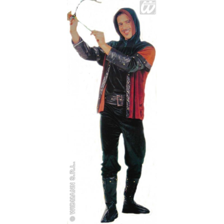 Disfraz de Arquero Robin Hood - Disfraces Medievales para Hombre