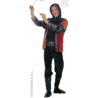 Guise of Robin Hood