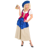Vestit Cantinera