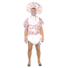 Mozorrotzeko Baby Pixoihala