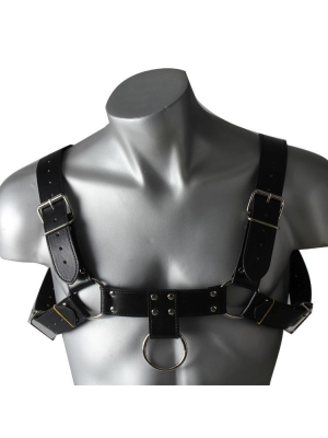 Harnais De Sexe Masculin