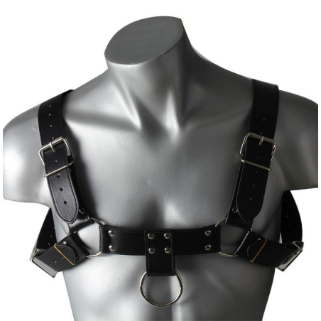Arnesa Gizonezkoa