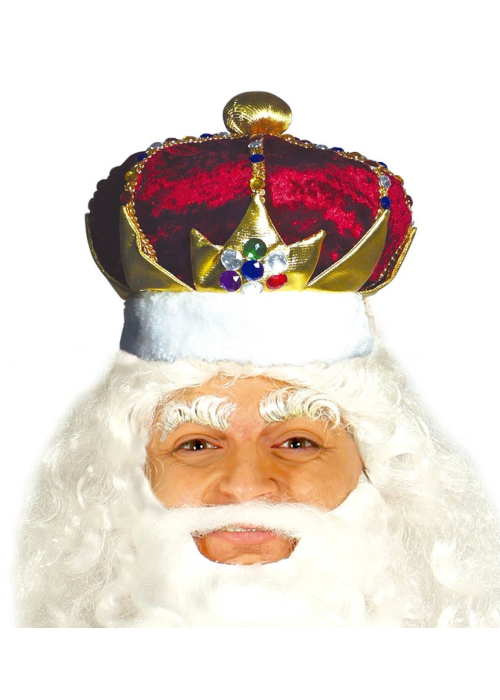 Sombrero Rey - COMPLEMENTOS POR CATEGORIA