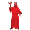 Disfraz de Diablo - Disfraces de Angeles y Demonio para Hombres