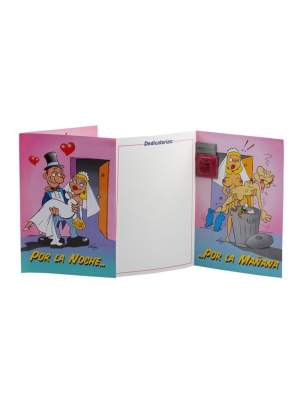 Erosi Txartela Gauean Egun besterik ez 4.50€ – mozorro Denda online
