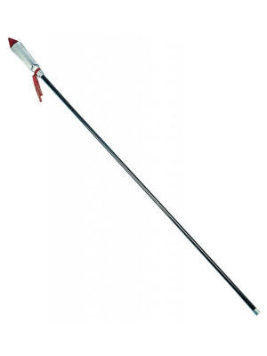 Launches 107cm
