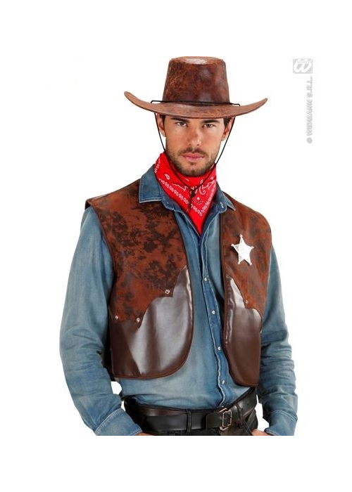 Txaleko Cowboy Marroia