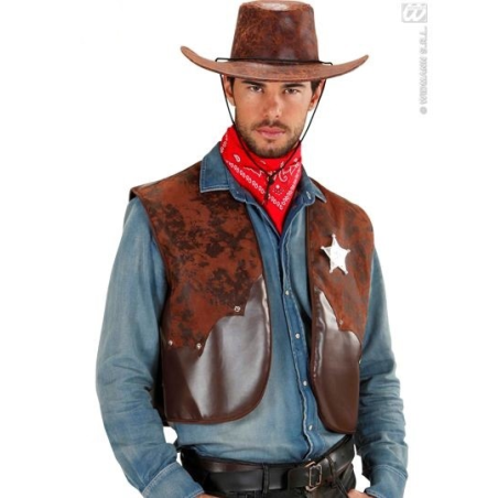 Txaleko Cowboy Marroia