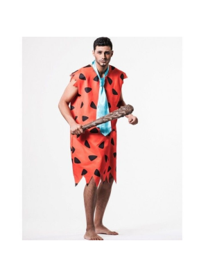 Mozorro Cavernicola Laranja