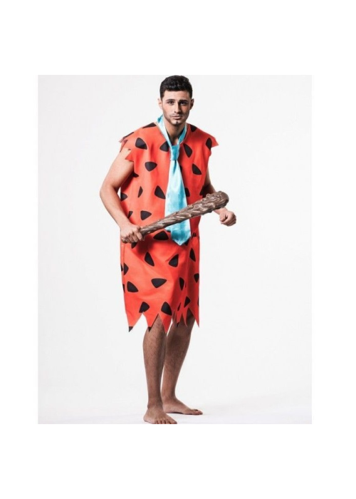 Mozorro Cavernicola Laranja