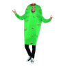 Mozorroa Cactus