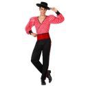 Comprar Disfraz de Campero - Disfraces de Cordobeses para Hombre