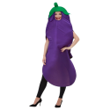 Comprar Disfraz de Berenjena - Disfraces de Frutas y Verduras