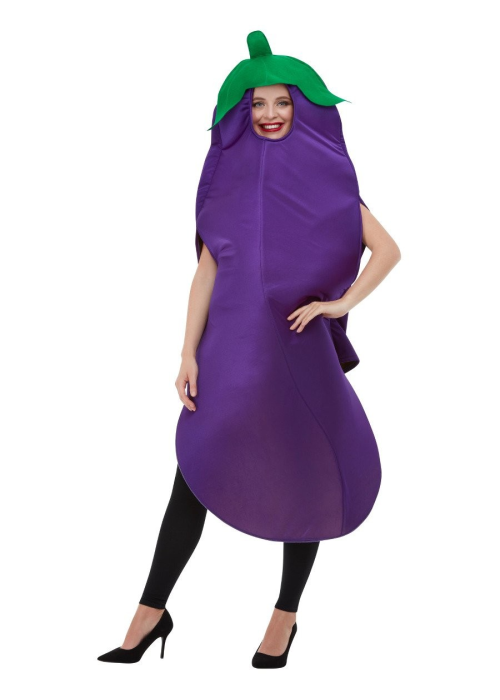 Vestit d'Albergínia