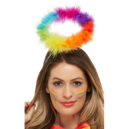 Headband Angel Ortzadar