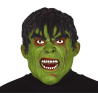 Maskara Berdea Gizon