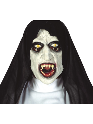 Maskara Nun Maltzur