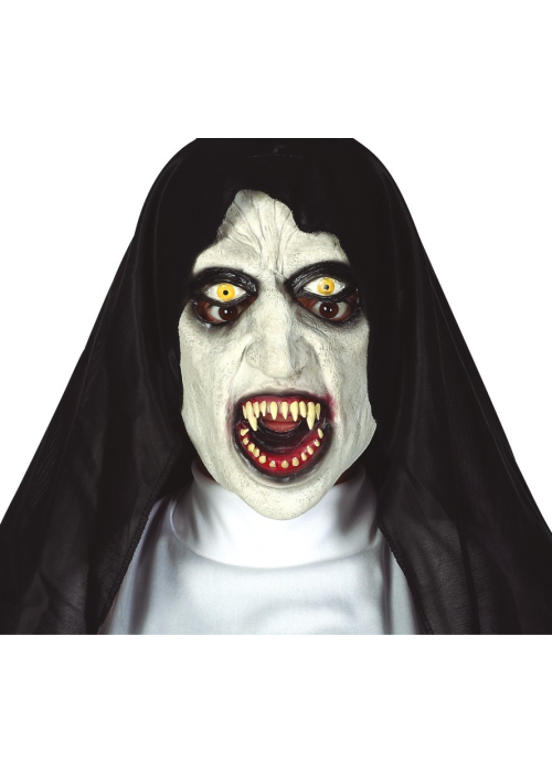Maskara Nun Maltzur
