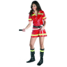Disfressa de Foc